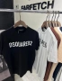 Мъжки тениски Dsquared , снимка 6