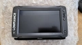 Сонар/картплотер с GPS lowrance elite TI 2 + aktive imaging 3 in 1 + карта бг, снимка 1