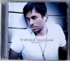 Enrique Iglesias - Greatest hits (CD), снимка 1