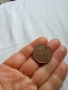 Английски монети, снимка 10