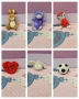 Плюшени играчки, снимка 3