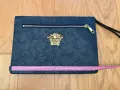 Кожена чанта Versace , снимка 12