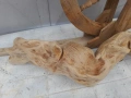 Корен.Дърво.Декорация., снимка 7