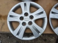 16 цола Тасове Kia Ceed Кия Оригинал 52960-1h100, снимка 3