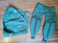 Ергономична раница ISARA ELITE ЛЕН  /Evergreen Linen/, снимка 8