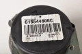 Предпазен колан на задния ляв седалков колан за Nissan Leaf (2012) 618544800C OEM, снимка 4