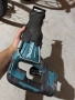 Makita DJR187 + 5Ah безчетков саблен трион, снимка 4