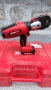 VIRAX M21+ Преса за тръби 18V, снимка 3