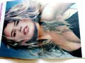 Списание  Домашен журнал - 1993г. брой 12 с приложение с кройки, снимка 5