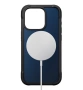 Калъф Nomad - Rugged, iPhone 15 Pro, Atlantic Blue #14, снимка 2