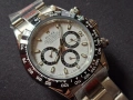 Rolex Daytona Steel, снимка 7