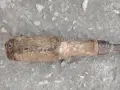 Старо длето Goldenberg, снимка 5