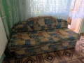 Секция,портманто,маса,столове,диван, снимка 8