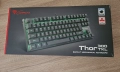 Механична клавиатура Genesis Thor 300 TKL, снимка 1