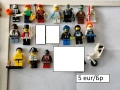 Оригинални лего минифигурки lego star wars /ninjago/ и други, снимка 7