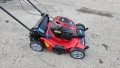Самоходна косачка ТORO 4x4, снимка 5