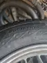 Джанти с гуми BBS, снимка 3