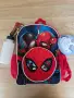 Ученическа раница "MARVEL" SPIDER-MAN , снимка 3