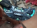 Километраж за  Opel Corsa C , 09166808FB, снимка 4