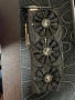 Gtx 1080 ti rog stix за части има проблем с захранващите вериги , снимка 1