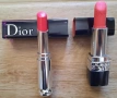 Червило Dior (два броя)- Цената е за двете! , снимка 1