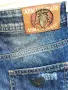 Armani Jeans къси дънкови панталони, снимка 1