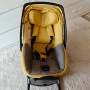 Столче за кола Jane Be Cool One i-Size, 40-86 см + ISOFIX стойка, снимка 2