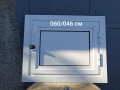 алуминиев прозорец -ревизия , снимка 1