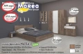 СПАЛЕН КОМПЛЕКТ МАРЕА  1, снимка 1