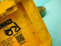 DeWALT DCF 620, DeWALT DCD 709, снимка 10