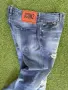 Мъжки дънки : DSQUARED2 Icon2 31, снимка 2
