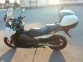 Хонда Интегра 750, снимка 4