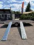 REPO FLAT 4.10 x 2.10м. за мотори, АТV/UTV, мотори до 750кg., снимка 12