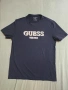 Мъжка тениска Guess slim fit XL, снимка 1