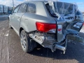 Toyota Avensis 2.0D4D/124kc,T27,2013,На части , снимка 3