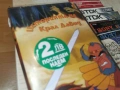 ИСТОРИЯТА НА КРАЛ ДАВИД-ORIGINAL VHS VIDEO TAPE 0807261801, снимка 10