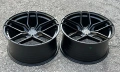 Джанти за БМВ BMW 19 “ цола 5х120 чисто нови 4х8.5 xdrive 4x4  E90 F10 F30 X3, снимка 2