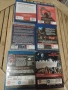 Филми на ужасите Texas Chainsaw Massacre Scream 1 и 6, снимка 2