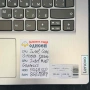 Лаптоп LENOVO IDEAPAD 3 14IAU7 14 Инча, снимка 2