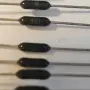 прецизни резистори Vishay Dale Welwyn Tesla Draloric Yageo, снимка 11