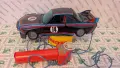 Стара играчка - BMW , снимка 4