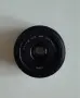 Panasonic Lumix G 20mm F/1.7 Aspherical G Series H-H020, снимка 1