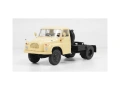 Tatra 148 NT 4x4 влекач - мащаб 1:43 на Авто История моделът е нов в кутия, снимка 1