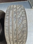 продавам 3 летни гуми 235 /60/16 uniroyal 24 evro едната гума, снимка 2