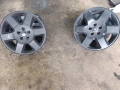 19ки джанти за Range Rover sport , снимка 4