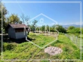 Продава се панорамен южен парцел с къща в гр. Севлиево, местност Крушевски баир., снимка 4