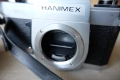 Hanimax & Manimax 135mm f2.8. M42 Mount, снимка 7