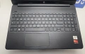 HP 15S-EQ1033NF AMD Atlon Silver 3050U/8GB/256SSD/FHS, снимка 9