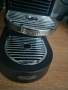 Кафе машина Citiz Black Nespresso, снимка 4