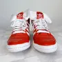 Дамски маратонки adidas Originals Red , снимка 5